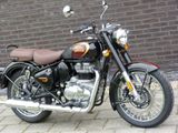 ROYAL ENFIELD CLASSIC 350