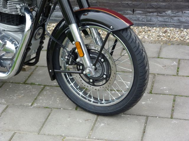 royal-enfield - classic-350