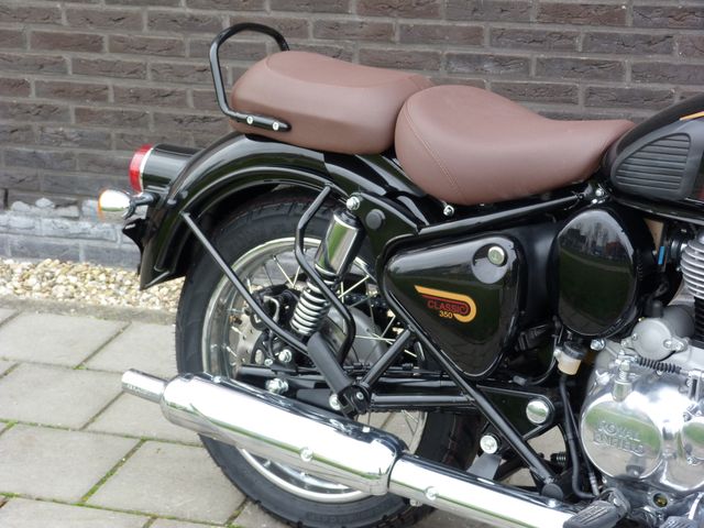 royal-enfield - classic-350