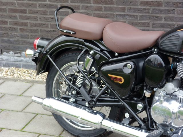 royal-enfield - classic-350