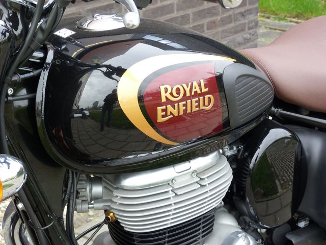 royal-enfield - classic-350