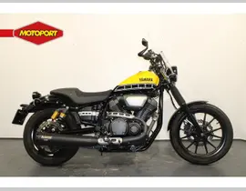 Yamaha XV 950 Racer 60TH Anniversary 2017 occasion