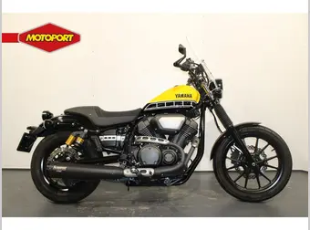 Yamaha XV 950 Racer 60TH Anniversary 2017 occasion
