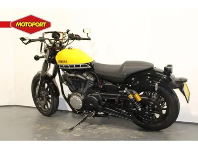 YAMAHA XV 950 RACER 60TH ANNIVERSARY – foto 2