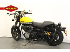 Yamaha XV 950 60th anniversary 2017 occasion – foto 2 van 14