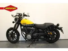 Yamaha XV 950 60th anniversary 2017 occasion – foto 3 van 14