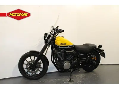 YAMAHA XV 950 RACER 60TH ANNIVERSARY – foto 4