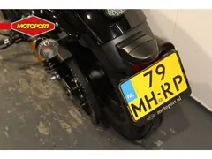 Yamaha XV 950 60th anniversary 2017 occasion – foto 6 van 14