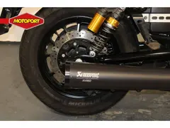Yamaha XV 950 60th anniversary 2017 occasion – foto 12 van 14
