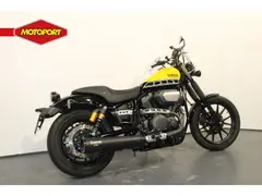 Yamaha XV 950 60th anniversary 2017 occasion – foto 13 van 14