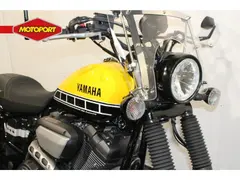Yamaha XV 950 60th anniversary 2017 occasion – foto 14 van 14