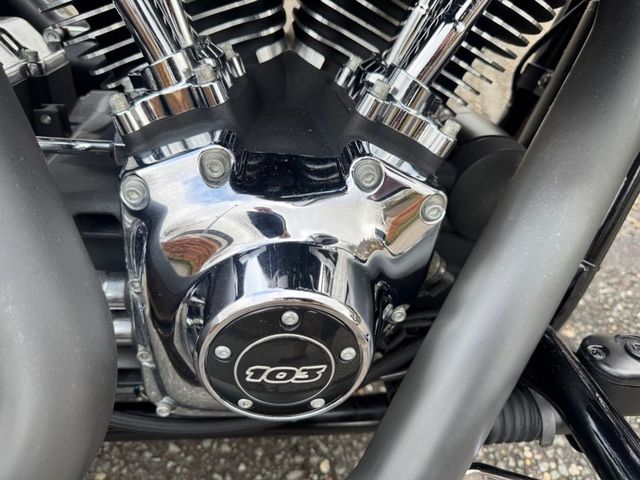 harley-davidson - breakout