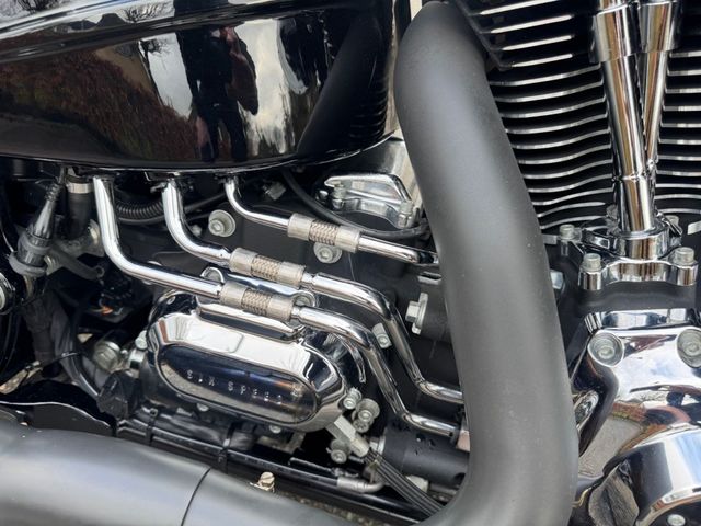 harley-davidson - breakout