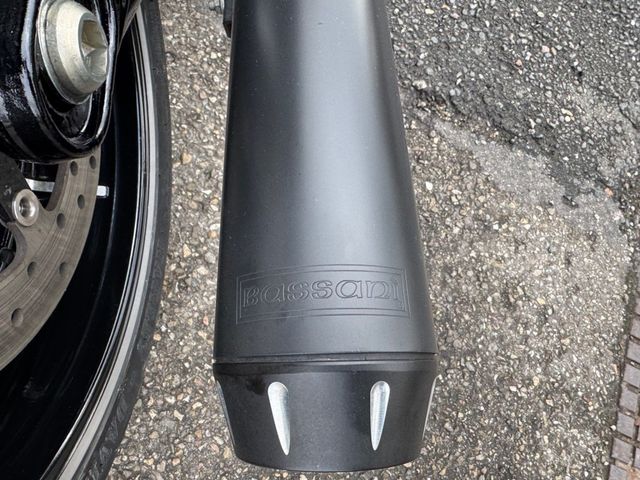 harley-davidson - breakout