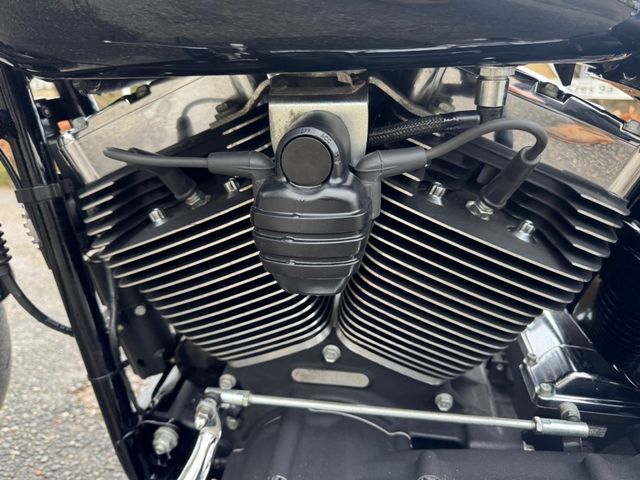 harley-davidson - breakout