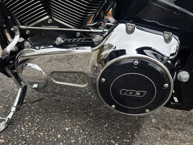 harley-davidson - breakout