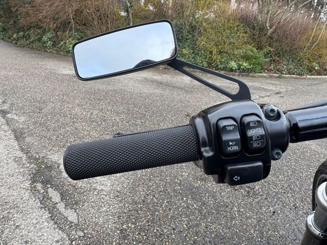 harley-davidson - breakout