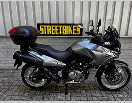 Suzuki V-Strom DL 650 ABS 2011 occasion