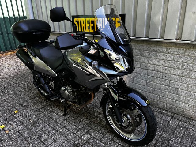 suzuki - v-strom-dl-650-abs
