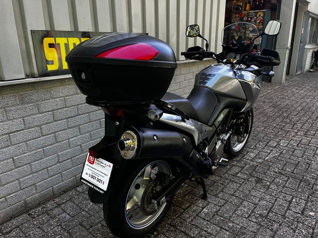 suzuki - v-strom-dl-650-abs