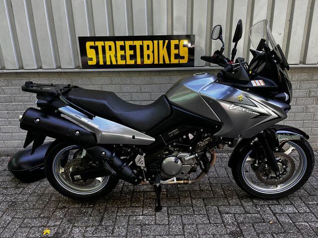 suzuki - v-strom-dl-650-abs