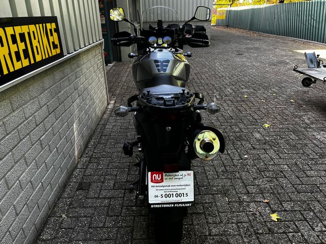 suzuki - v-strom-dl-650-abs