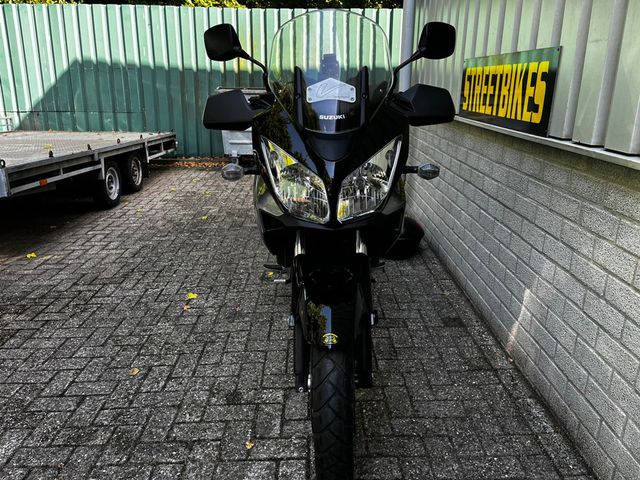 suzuki - v-strom-dl-650-abs