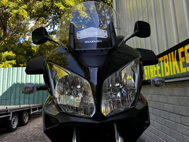 suzuki - v-strom-dl-650-abs