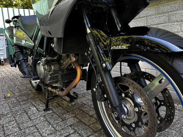 suzuki - v-strom-dl-650-abs