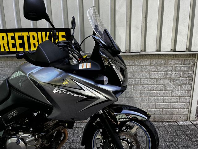 suzuki - v-strom-dl-650-abs