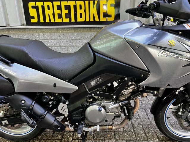 suzuki - v-strom-dl-650-abs