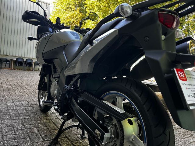 suzuki - v-strom-dl-650-abs