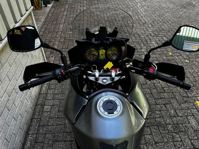 suzuki - v-strom-dl-650-abs
