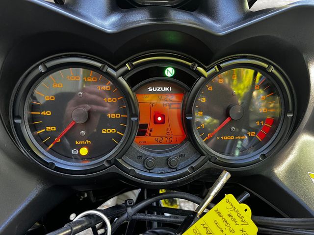 suzuki - v-strom-dl-650-abs