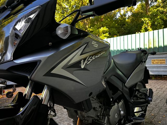 suzuki - v-strom-dl-650-abs