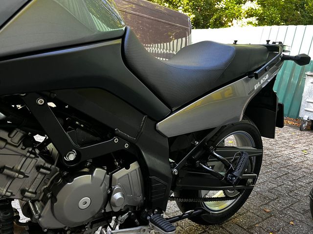suzuki - v-strom-dl-650-abs