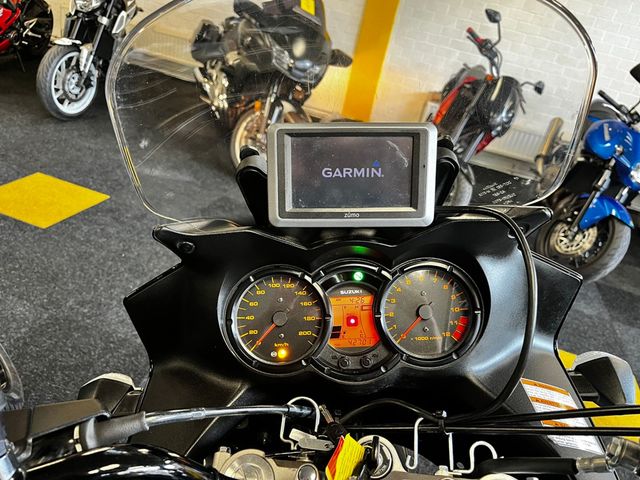 suzuki - v-strom-dl-650-abs