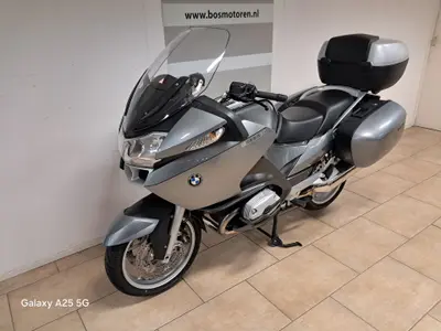 BMW R 1200 RT – foto 2