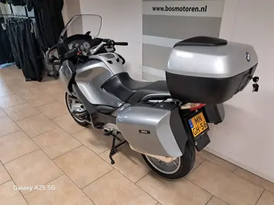 BMW R 1200 RT – foto 4