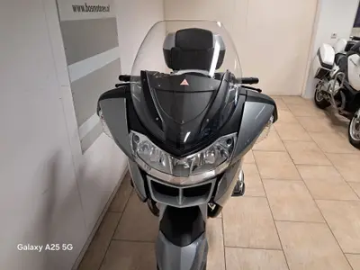 BMW R 1200 RT – foto 3