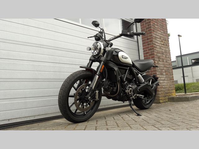 ducati - scrambler-icon