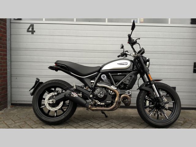 ducati - scrambler-icon