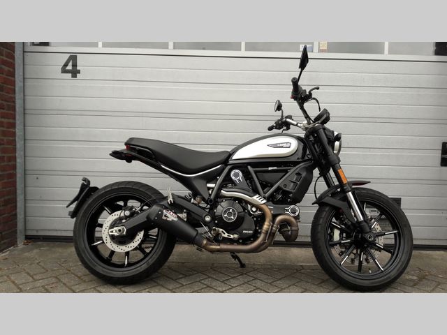 ducati - scrambler-icon