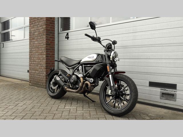 ducati - scrambler-icon