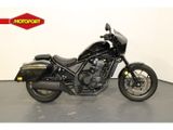 HONDA CMX 1100 REBEL T MT