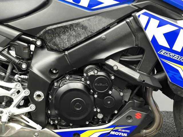 suzuki - gsx-s-950