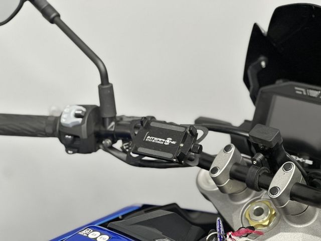 suzuki - gsx-s-950