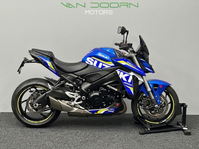 suzuki - gsx-s-950