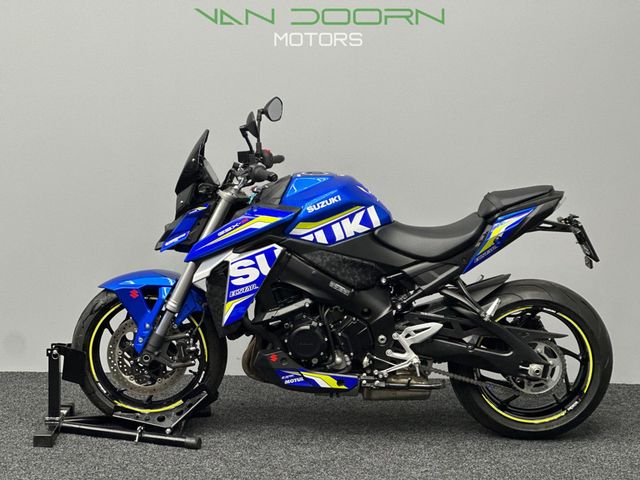 suzuki - gsx-s-950