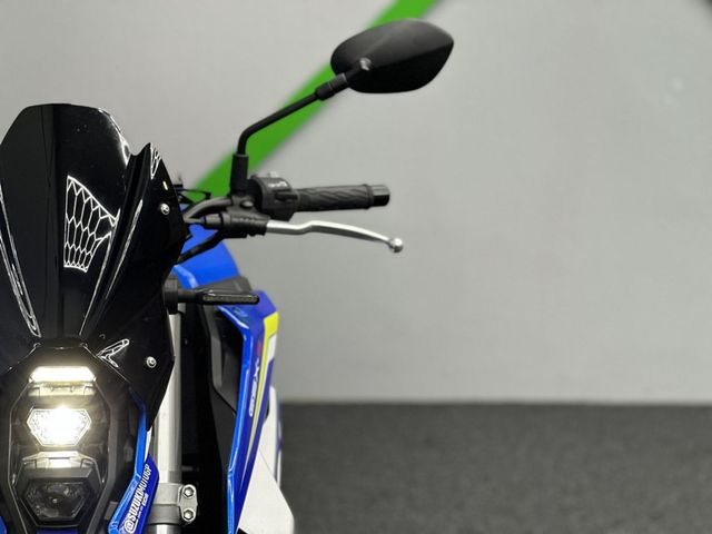 suzuki - gsx-s-950